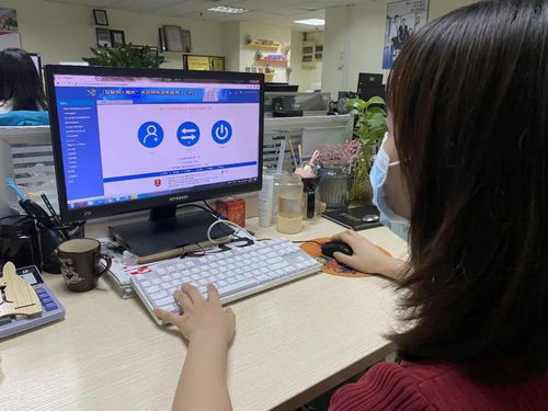 證照分離與報關(guān)企業(yè)注冊登記無紙化改革正式落地 互聯(lián)網(wǎng)信息服務(wù)助力行業(yè)升級